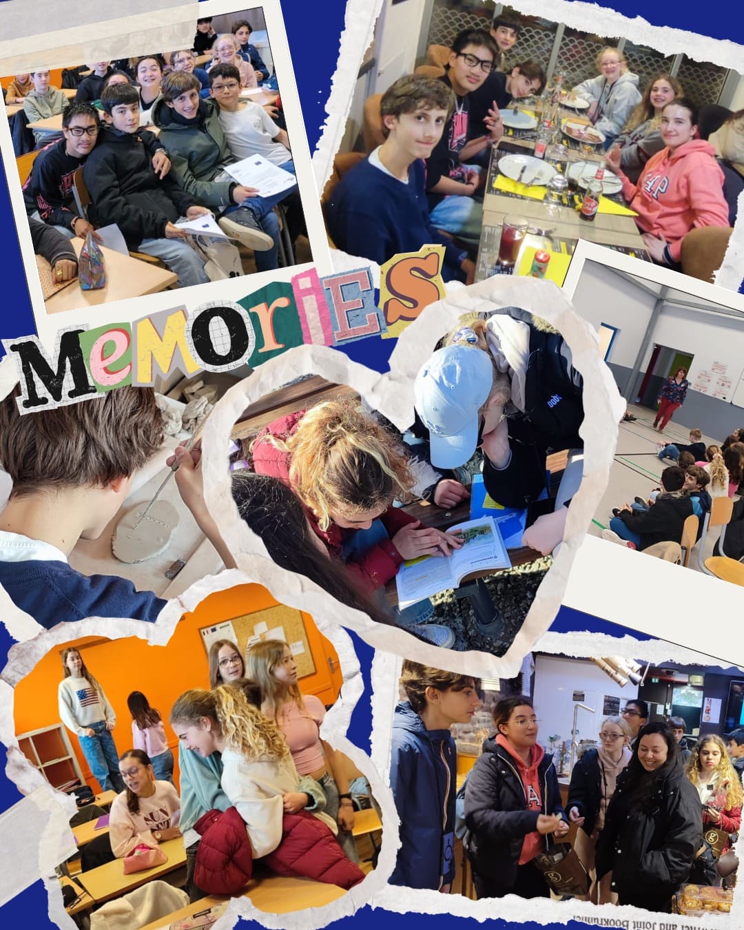 Erasmus+ in Bretagna: un’esperienza tra cultura, lingua e nuove amicizie