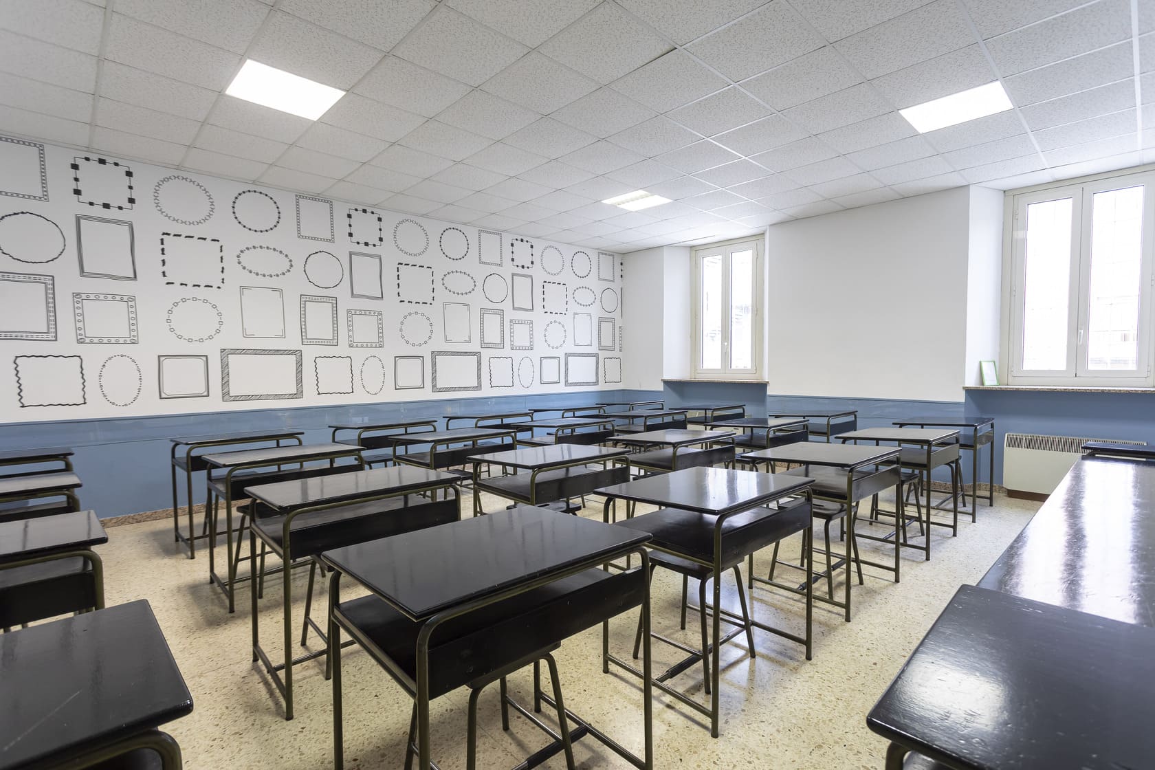 Aula arte