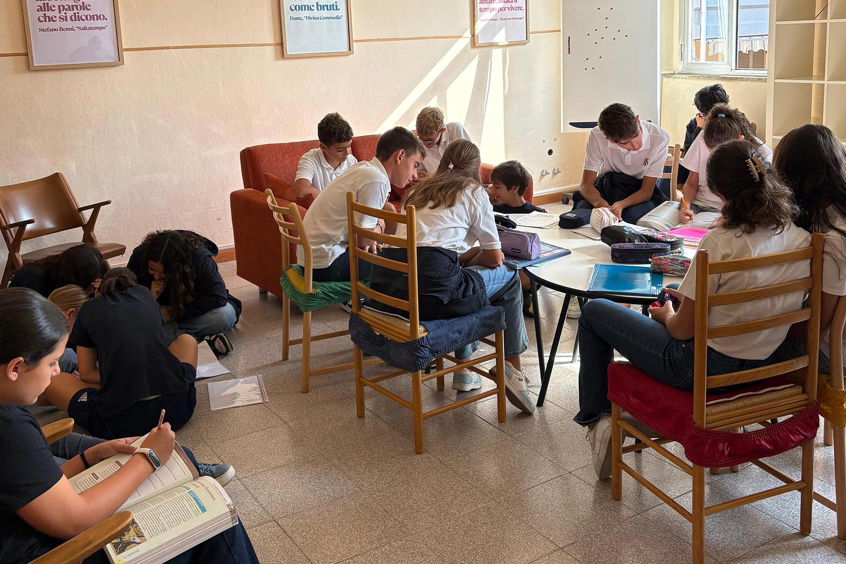 lettura